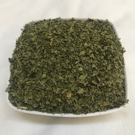 Corianderblätter geschnitten 25 g