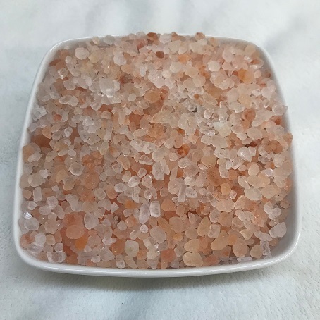 Kristallsalz/Himalayasalz grob 500 g