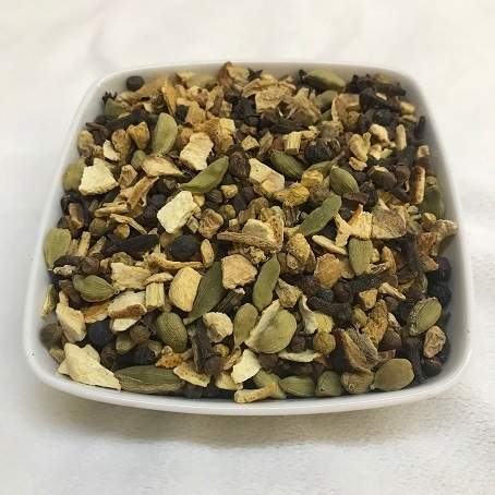 Fauen - Vital - Tee 80 g