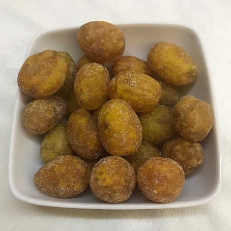 Kumquats/Zwergorangen 150 g